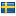 e-kontakt.dk server is located in Sweden
